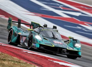 Алонсо может вернуться в WEC в 2027 году Алонсо может вернуться в WEC в 2027 году