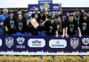 «IPBL Атриника» выиграла Суперфинал МЛБЛ «IPBL Атриника» выиграла Суперфинал МЛБЛ