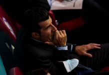 Фигу назвал Ямаля главным претендентом на «Золотой мяч» Фигу назвал Ямаля главным претендентом на «Золотой мяч»