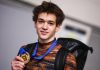 Дикиджи и три российские пары стали запасными на Гран-при ISU Дикиджи и три российские пары стали запасными на Гран-при ISU