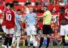 Pro Ref признала ошибку ВАР в дерби Манчестера Pro Ref признала ошибку ВАР в дерби Манчестера