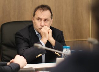 На конгрессе IBU обсудят допуск российских биатлонистов На конгрессе IBU обсудят допуск российских биатлонистов