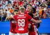 «Спартак» потерял игроков на €83,4 млн «Спартак» потерял игроков на €83,4 млн