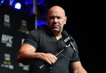 Дана Уайт подписал Адама Диопа в UFC Дана Уайт подписал Адама Диопа в UFC