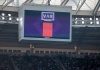 В чемпионате Белоруссии впервые применили VAR В чемпионате Белоруссии впервые применили VAR