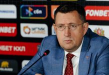«Автомобилист» ограничен потолком зарплат перед стартом КХЛ «Автомобилист» ограничен потолком зарплат перед стартом КХЛ