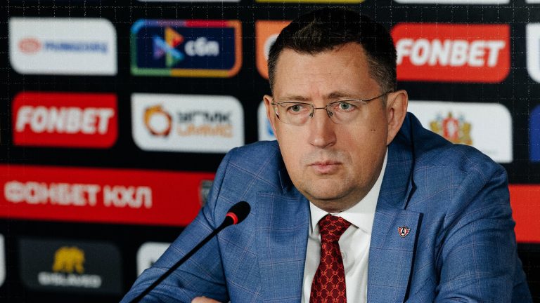 «Автомобилист» оказался ограничен потолком зарплат перед стартом КХЛ