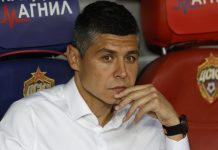 Игдисамов не раскрыл планы по схеме ЦСКА Игдисамов не раскрыл планы по схеме ЦСКА
