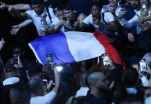 Андруска дебютирует в UFC против Вуда Андруска дебютирует в UFC против Вуда