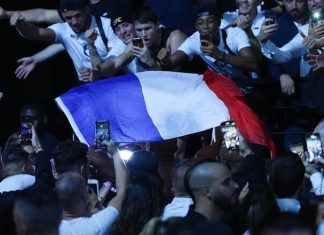 Андруска дебютирует в UFC против Вуда Андруска дебютирует в UFC против Вуда