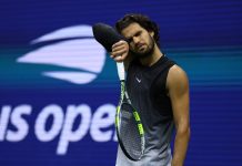 Корретха оценил форму Алькараса после US Open Корретха оценил форму Алькараса после US Open