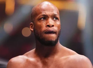 Майкл Пейдж назвал несправедливым увольнение из UFC Майкл Пейдж назвал несправедливым увольнение из UFC