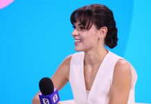 Фигуристы выступят в шоу «Дискотека 90-х на льду» Фигуристы выступят в шоу «Дискотека 90-х на льду»