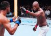 Рузибоев проиграл Пейджу на турнире UFC в Париже Рузибоев проиграл Пейджу на турнире UFC в Париже