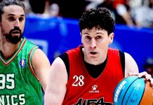 ПБК МБА выиграл Кубок Кондрашина и Белова ПБК МБА выиграл Кубок Кондрашина и Белова
