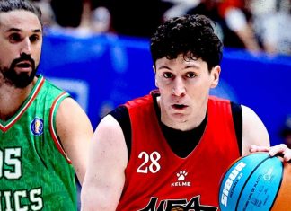 ПБК МБА выиграл Кубок Кондрашина и Белова ПБК МБА выиграл Кубок Кондрашина и Белова