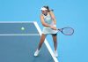 Рыбакина оценила шанс возглавить рейтинг после US Open Рыбакина оценила шанс возглавить рейтинг после US Open