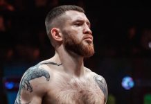 Челохсаев и Манилола проведут реванш в Вологде Челохсаев и Манилола проведут реванш в Вологде
