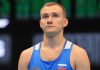 Саввин в пятый раз встретится с Пегливаняном Саввин в пятый раз встретится с Пегливаняном