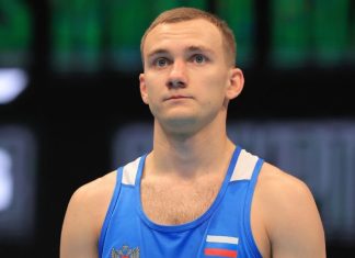 Саввин в пятый раз встретится с Пегливаняном Саввин в пятый раз встретится с Пегливаняном