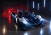 Алёшин и Ременяко перейдут на Ligier перед финалом REC Алёшин и Ременяко перейдут на Ligier перед финалом REC