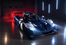 Алёшин и Ременяко перейдут на Ligier перед финалом REC Алёшин и Ременяко перейдут на Ligier перед финалом REC