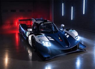 Алёшин и Ременяко перейдут на Ligier перед финалом REC Алёшин и Ременяко перейдут на Ligier перед финалом REC