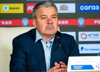 «Динамо» впервые в сезоне КХЛ выиграло в основное время «Динамо» впервые в сезоне КХЛ выиграло в основное время