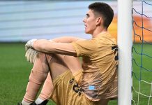 «Оренбург» арендовал вратаря Дегтева у «Зенита»