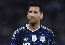 Ямаль назвал Месси лучшим игроком ЧМ-2026 Ямаль назвал Месси лучшим игроком ЧМ-2026