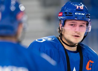 Бардаков пропустит до 10 дней из-за травмы Бардаков пропустит до 10 дней из-за травмы