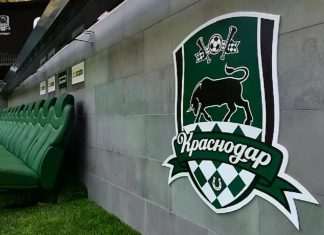 Родригес близок к переходу в «Краснодар» Родригес близок к переходу в «Краснодар»