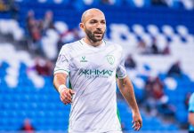 Мелкадзе дисквалифицирован на два матча РПЛ Мелкадзе дисквалифицирован на два матча РПЛ