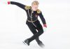 Ветлугин выиграл серебро Lombardia Trophy в Бергамо Ветлугин выиграл серебро Lombardia Trophy в Бергамо