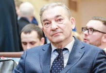 Третьяк прокомментировал спор ФХР с ИИХФ в CAS Третьяк прокомментировал спор ФХР с ИИХФ в CAS