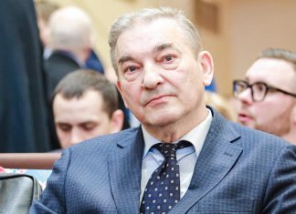Третьяк прокомментировал спор ФХР с ИИХФ в CAS Третьяк прокомментировал спор ФХР с ИИХФ в CAS