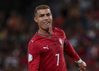 Ример назвал Роналду недооценённым игроком Ример назвал Роналду недооценённым игроком