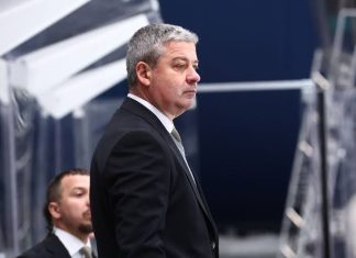 Тренер фарм-клуба «Ак Барса» Степанов оценил работу Тамбиева в «Динамо» Тренер фарм-клуба «Ак Барса» Степанов оценил работу Тамбиева в «Динамо»