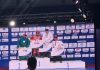 Куулар Монге-Эртине принёс России первую медаль на Всемирных Играх кочевников Куулар Монге-Эртине принёс России первую медаль на Всемирных Играх кочевников