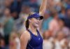 Мирра Андреева вышла в третий круг US Open Мирра Андреева вышла в третий круг US Open