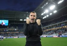 Лахиялов высказался об амбициях «Спартака» после поражения от «Динамо» Лахиялов высказался об амбициях «Спартака» после поражения от «Динамо»