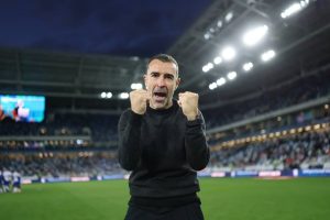 Лахиялов высказался об амбициях «Спартака» после поражения от «Динамо»