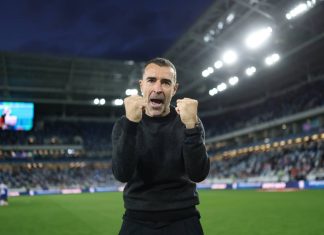 Лахиялов высказался об амбициях «Спартака» после поражения от «Динамо» Лахиялов высказался об амбициях «Спартака» после поражения от «Динамо»