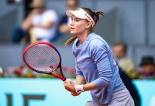 Рыбакина вышла в полуфинал US Open и станет первой ракеткой мира Рыбакина вышла в полуфинал US Open и станет первой ракеткой мира