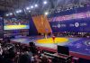 Россиянин Яковлев завоевал золото Всемирных игр кочевников Россиянин Яковлев завоевал золото Всемирных игр кочевников