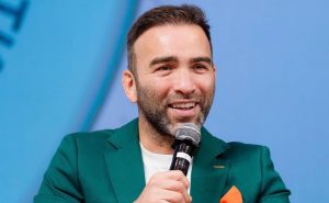Гаджиев: Немков — явный фаворит в бою с Билостенным