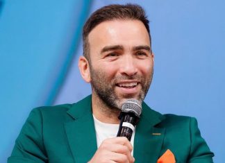 Гаджиев: Немков — явный фаворит в бою с Билостенным Гаджиев: Немков — явный фаворит в бою с Билостенным