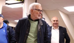 Гаджиев: Много команд просто не готовы к чемпионату России