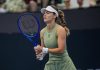 Калинская пробилась в третий круг US Open Калинская пробилась в третий круг US Open