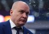 Валерий Белов: Разин зря расходует силы и эмоции Валерий Белов: Разин зря расходует силы и эмоции